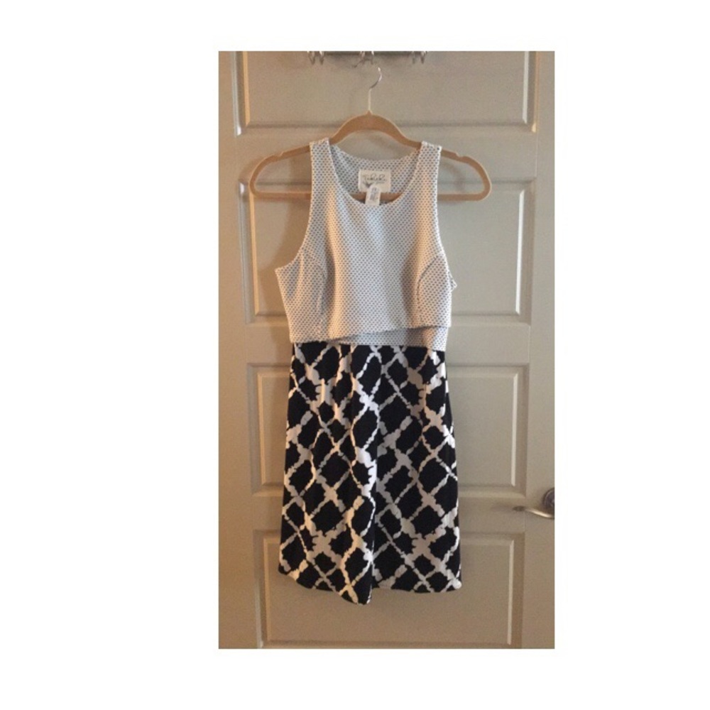 Tabitha dress from Anthropologie